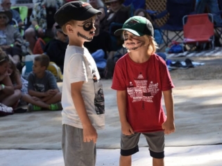 2018 Festival Photo