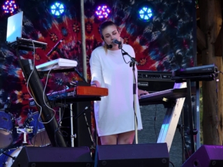 2018 Festival Photo
