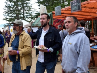 2018 Festival Photo