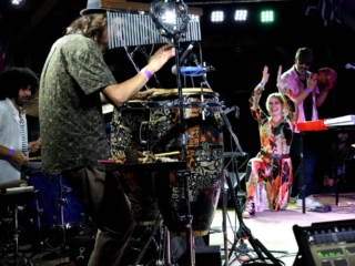 2018 Festival Photo