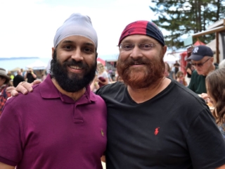 2018 Festival Photo