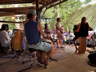 2018 Festival Photo
