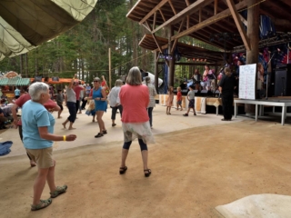 2018 Festival Photo