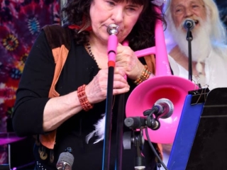 2018 Festival Photo