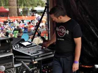 2018 Festival Photo