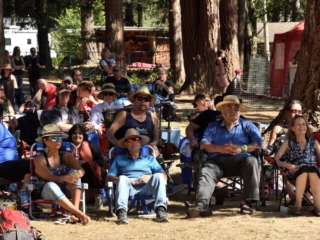 2018 Festival Photo